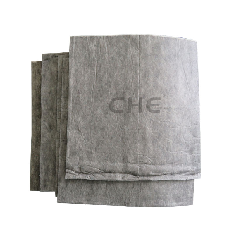 CHE®环保型吸油棉CX601A中量级