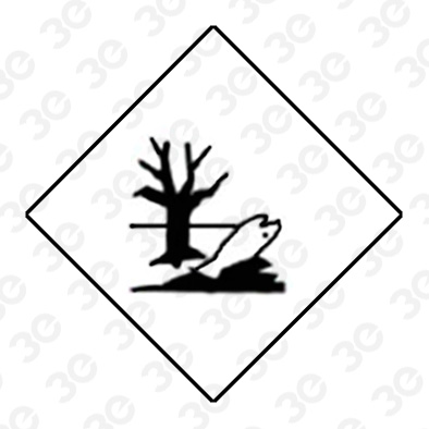 危害环境物质A0261危险货物包装标识标牌